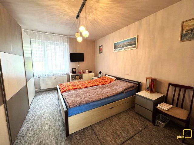 Mieszkanie 2-pokojowe Ruda Śląska Wirek, ul. Fryderyka Joliot-Curie. Zdjęcie 6
