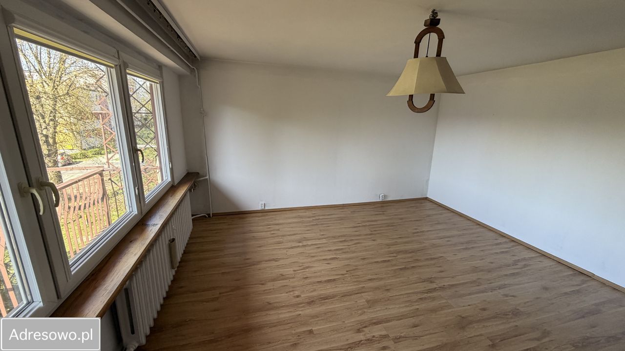 Mieszkanie 2-pokojowe Olkusz, ul. Mikołaja Reja. Zdjęcie 4