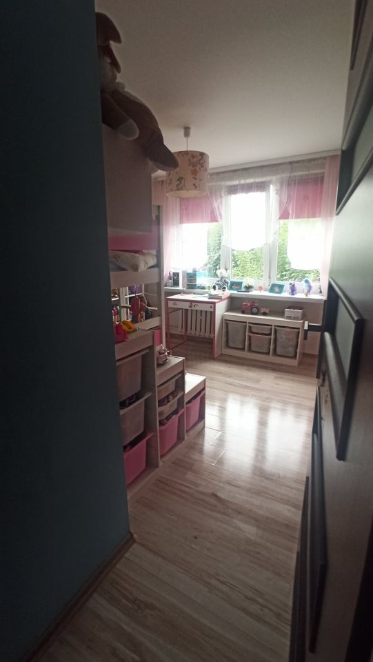 Mieszkanie 2-pokojowe Sosnowiec Zagórze, ul. Lubelska. Zdjęcie 4