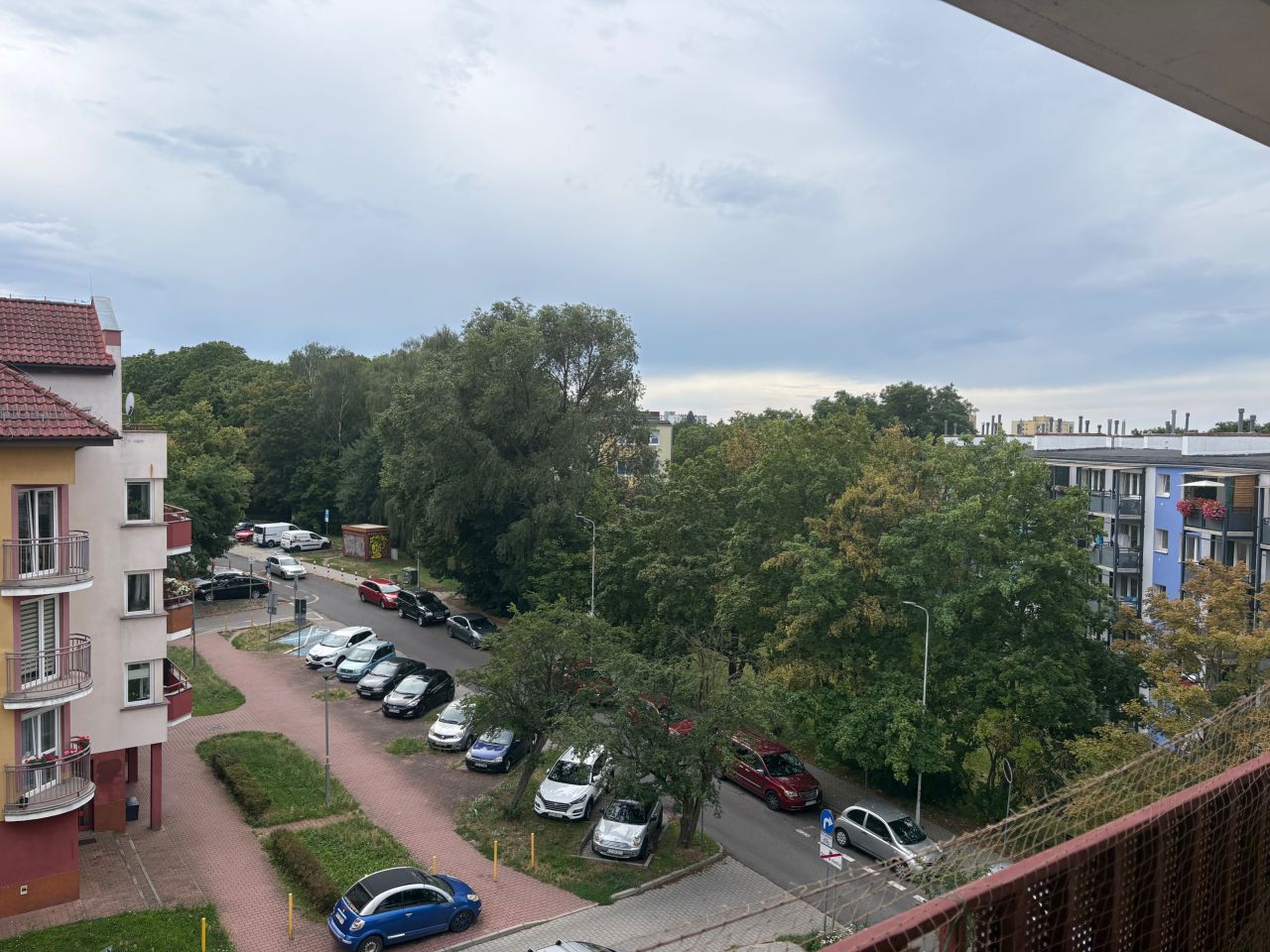 Mieszkanie 4-pokojowe Zielona Góra, ul. Sokola. Zdjęcie 7