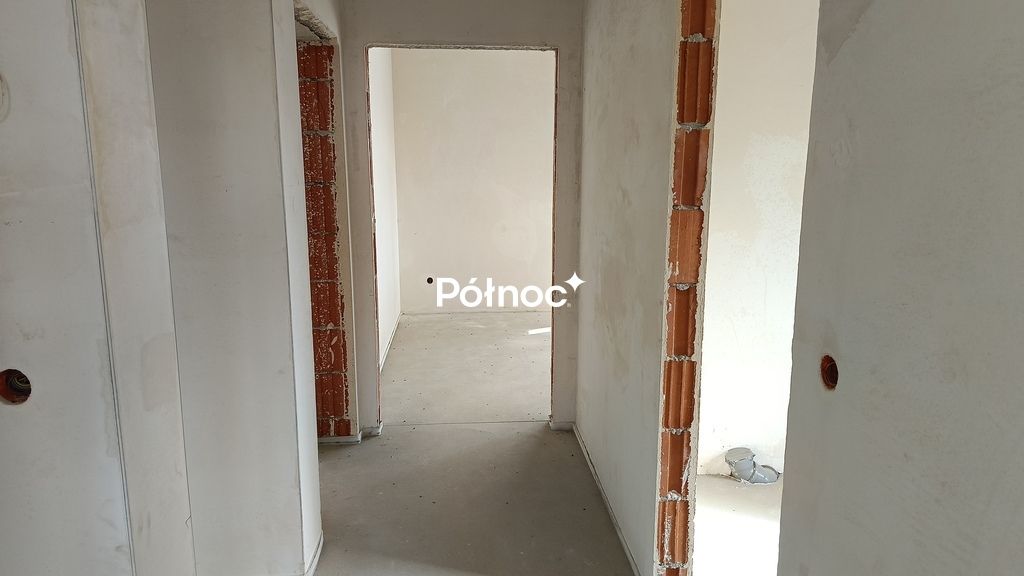 dom szeregowy, 4 pokoje Bolesławiec, ul. Jagiellonów. Zdjęcie 16
