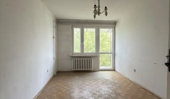 Mieszkanie 2-pokojowe Wołomin, ul. Prądzyńskiego