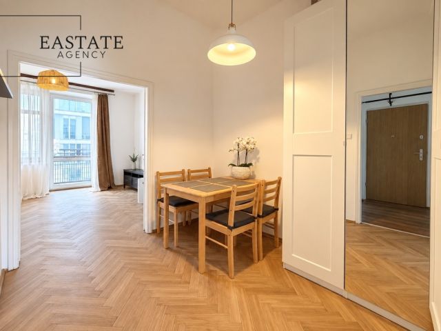 Mieszkanie 3-pokojowe Warszawa Śródmieście, ul. Widok. Zdjęcie 4