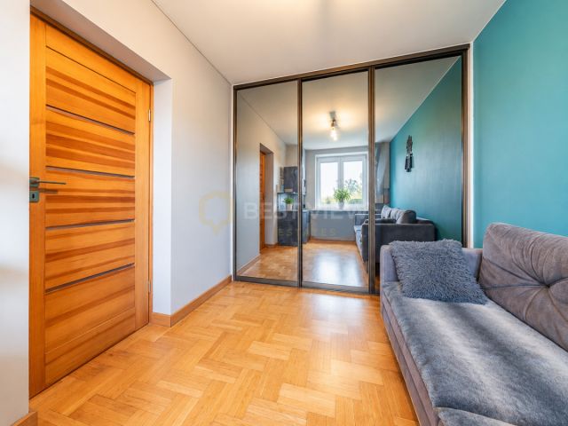 Mieszkanie 5-pokojowe Warszawa Kabaty, ul. Ekologiczna. Zdjęcie 27