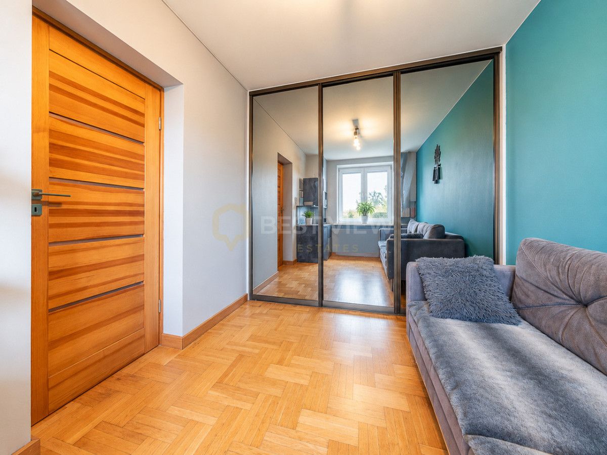 Mieszkanie 5-pokojowe Warszawa Kabaty, ul. Ekologiczna. Zdjęcie 27