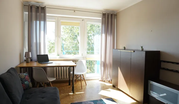 Mieszkanie 4-pokojowe Lublin LSM, ul. Skrzatów