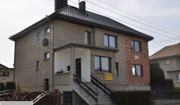 dom wolnostojący Olesno, ul. Słoneczna. Zdjęcie 1
