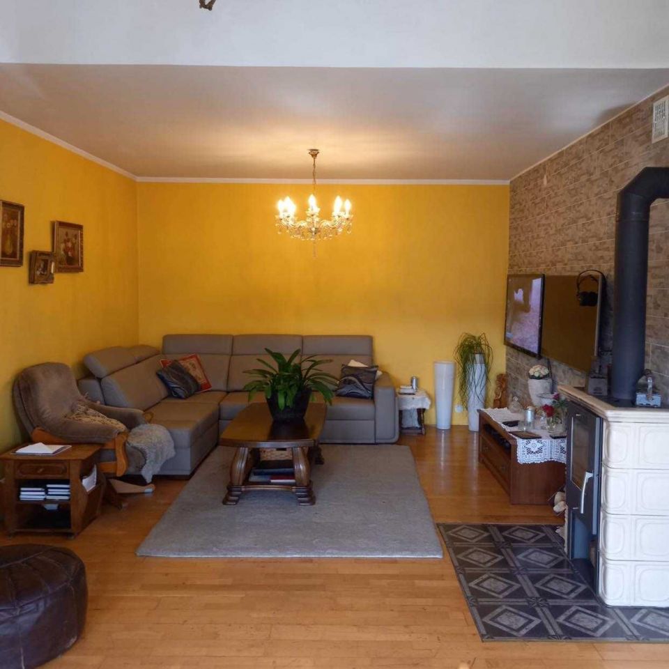 dom szeregowy Złotów, ul. Cechowa. Zdjęcie 6