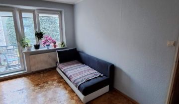 Mieszkanie 3-pokojowe Warszawa Ursynów, ul. Wawrzyńca Surowieckiego