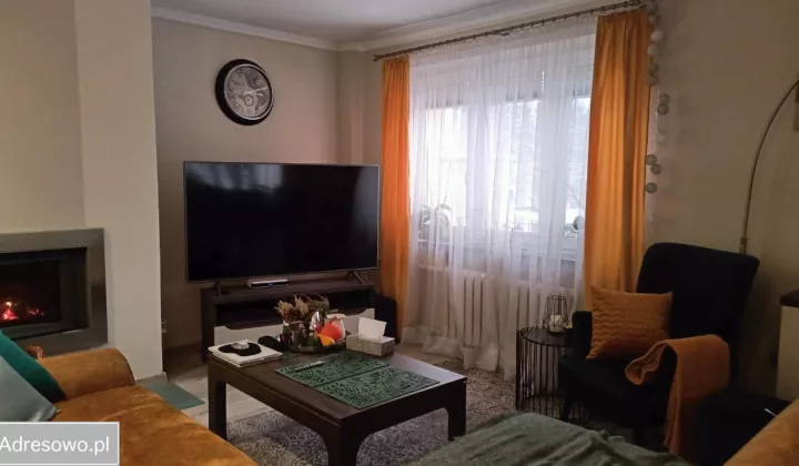 dom wolnostojący, 5 pokoi Elbląg, ul. Dębowa