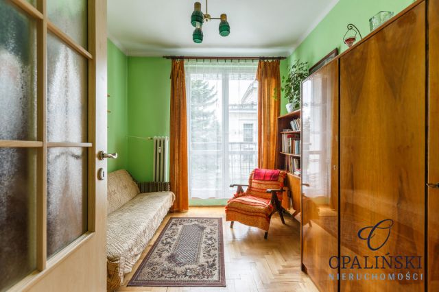 Mieszkanie 3-pokojowe Rzeszów Śródmieście, ul. Jarosława Dąbrowskiego. Zdjęcie 1