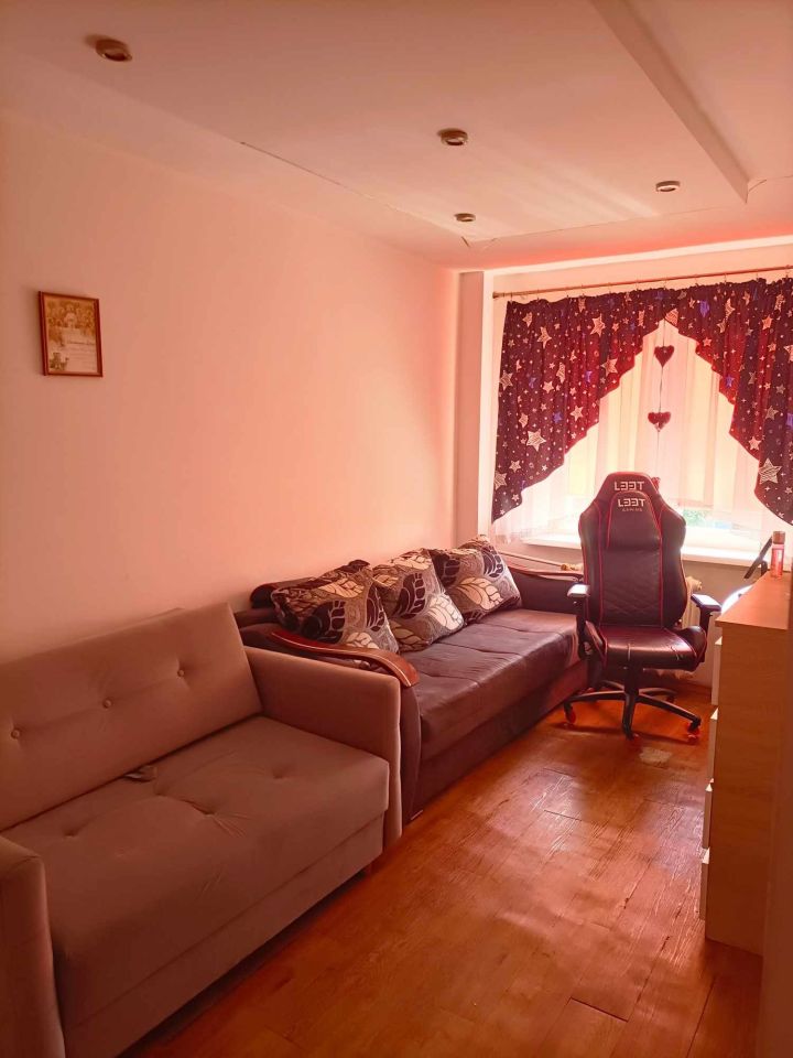 Mieszkanie 3-pokojowe Grajewo, os. Centrum. Zdjęcie 6