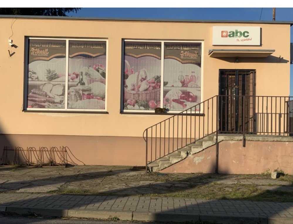 Lokal Giżyn. Zdjęcie 5