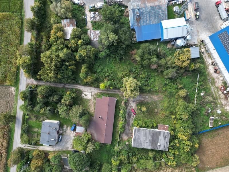 Hala/magazyn Siedliszowice. Zdjęcie 11