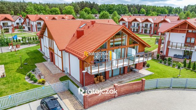 Mieszkanie 1-pokojowe Żarnowska, ul. Piaskowa. Zdjęcie 17