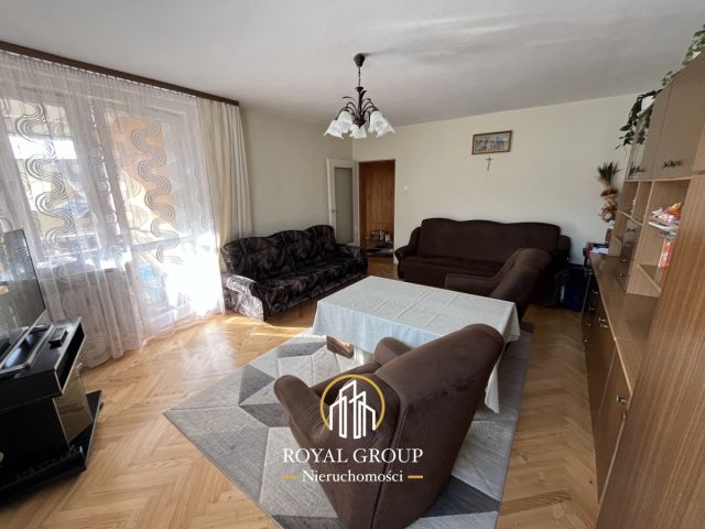 Mieszkanie 3-pokojowe Lublin Wieniawa, ul. Mieczysławy Ćwiklińskiej. Zdjęcie 3