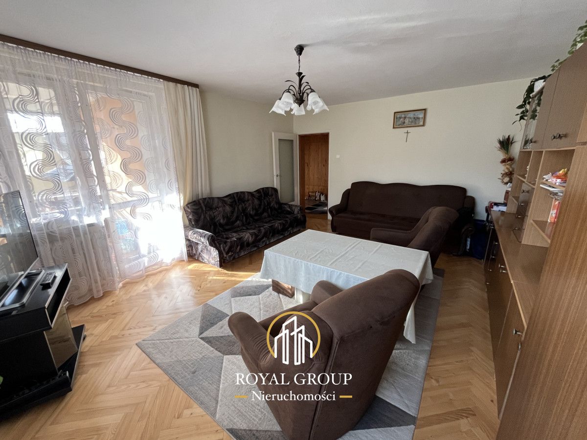 Mieszkanie 3-pokojowe Lublin Wieniawa, ul. Mieczysławy Ćwiklińskiej. Zdjęcie 3