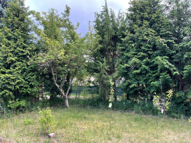 Działka rod Bydgoszcz Osiedle Leśne, ul. Józefa Sułkowskiego. Zdjęcie 1