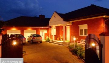 dom wolnostojący, 4 pokoje Sulejów Podklasztorze