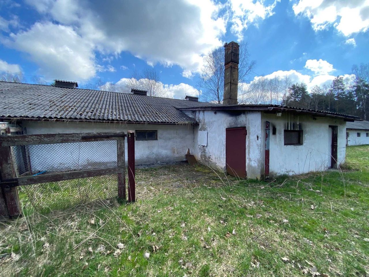 Działka rolno-budowlana Mniów Gajówka, ul. Gajowa. Zdjęcie 4