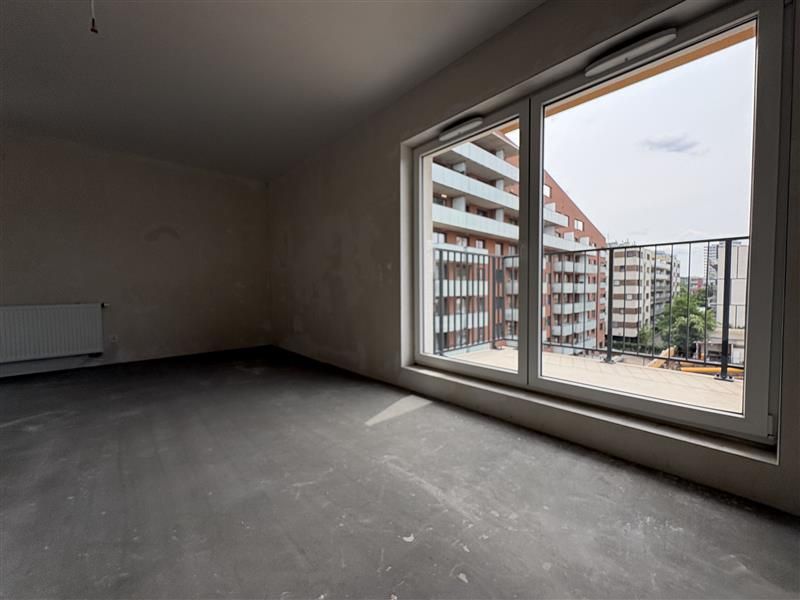 Mieszkanie 2-pokojowe Wrocław Śródmieście, ul. Romana Dmowskiego. Zdjęcie 7