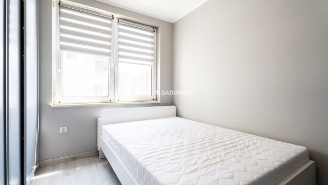 Mieszkanie 2-pokojowe Kraków Czyżyny, os. Osiedle Avia. Zdjęcie 16