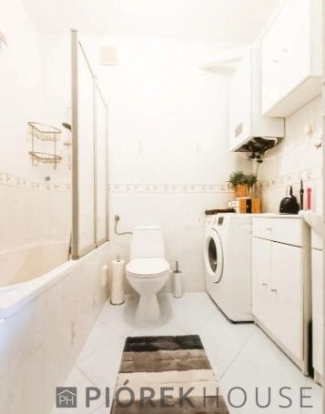 Mieszkanie 2-pokojowe Ząbki, ul. gen. Władysława Sikorskiego. Zdjęcie 10