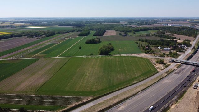 Działka budowlana Szczytniki. Zdjęcie 8