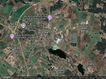 Mieszkanie 1-pokojowe Olsztynek, ul. Pionierów