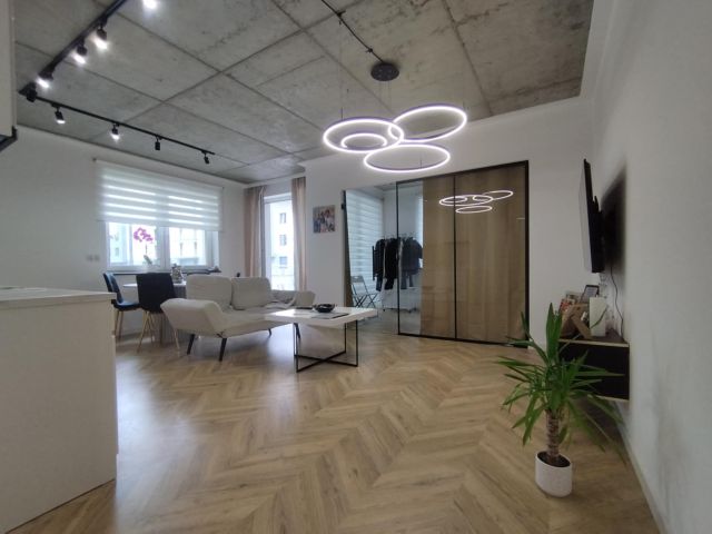 Mieszkanie 3-pokojowe Gliwice Stare Gliwice, ul. Karola Dickensa. Zdjęcie 1