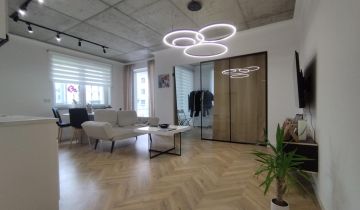 Mieszkanie 3-pokojowe Gliwice Stare Gliwice, ul. Karola Dickensa