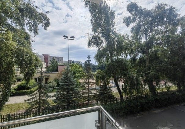 Mieszkanie 1-pokojowe Warszawa Bielany, al. Aleja Władysława Reymonta. Zdjęcie 8