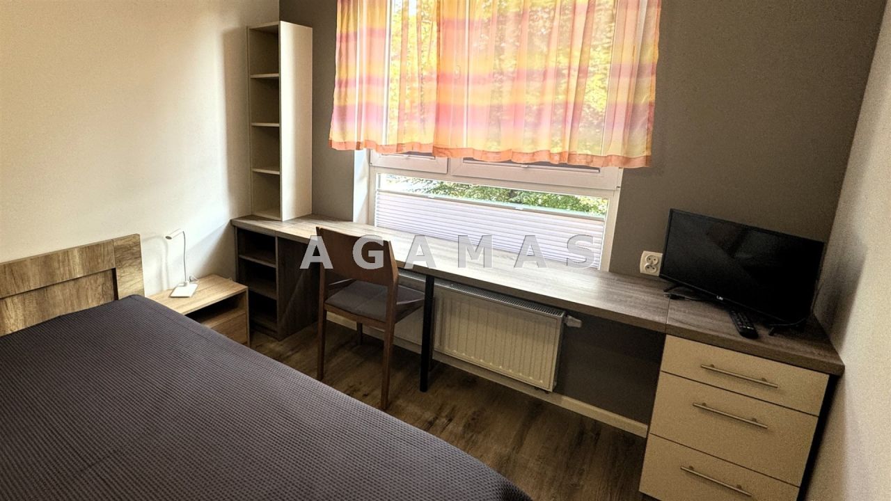 Mieszkanie 2-pokojowe Wrocław Stare Miasto, ul. Litomska. Zdjęcie 8