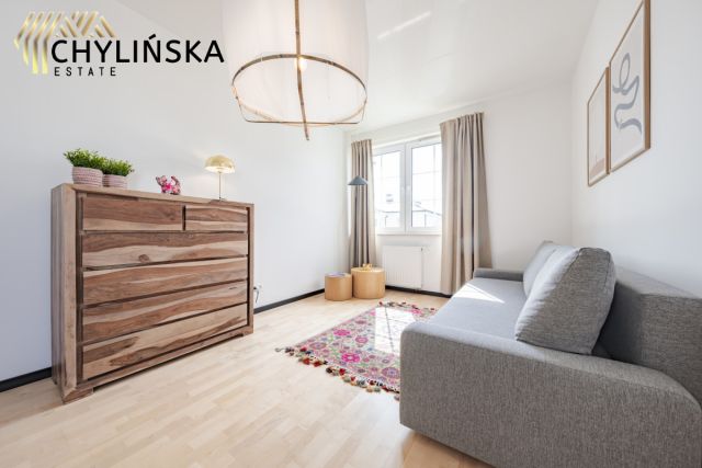 Mieszkanie 3-pokojowe Pogórze, ul. Aragońska. Zdjęcie 16