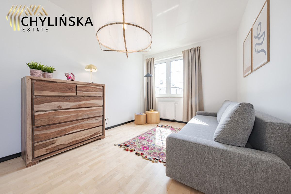 Mieszkanie 3-pokojowe Pogórze, ul. Aragońska. Zdjęcie 16