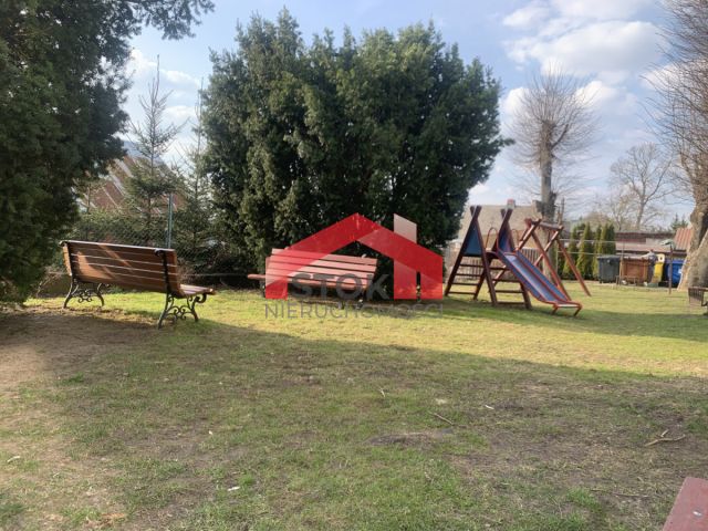 Mieszkanie 3-pokojowe Sokółka, ul. gen. Jana Henryka Dąbrowskiego. Zdjęcie 8