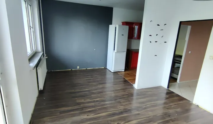 Mieszkanie 3-pokojowe Wodzisław Śląski Jedłownik, os. XXX-lecia PRL