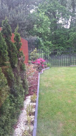 bliźniak, 5 pokoi Dąbrowa Górnicza Łęknice, ul. Brzozowa. Zdjęcie 15