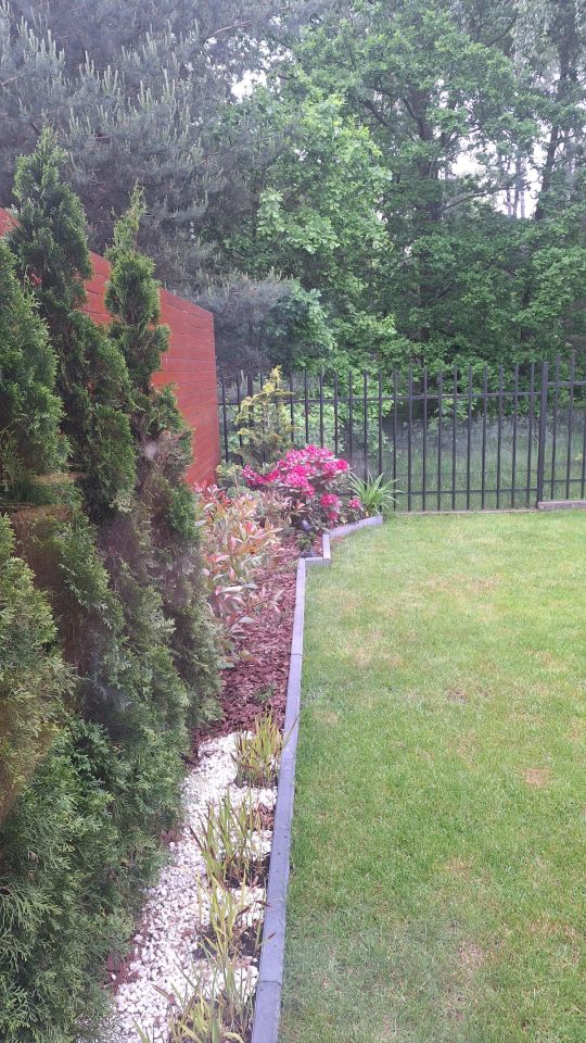 bliźniak, 5 pokoi Dąbrowa Górnicza Łęknice, ul. Brzozowa. Zdjęcie 15