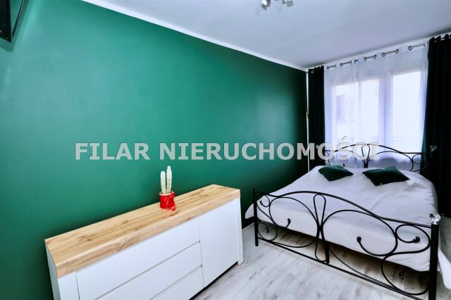 Mieszkanie 3-pokojowe Lubin Przylesie. Zdjęcie 12