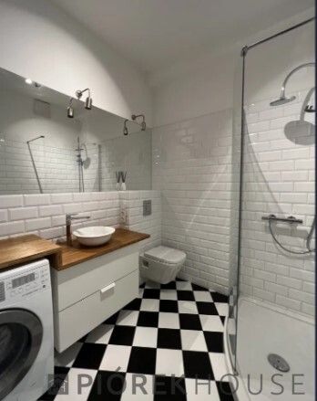 Mieszkanie 2-pokojowe Warszawa Żoliborz, ul. Ludwika Rydygiera. Zdjęcie 7