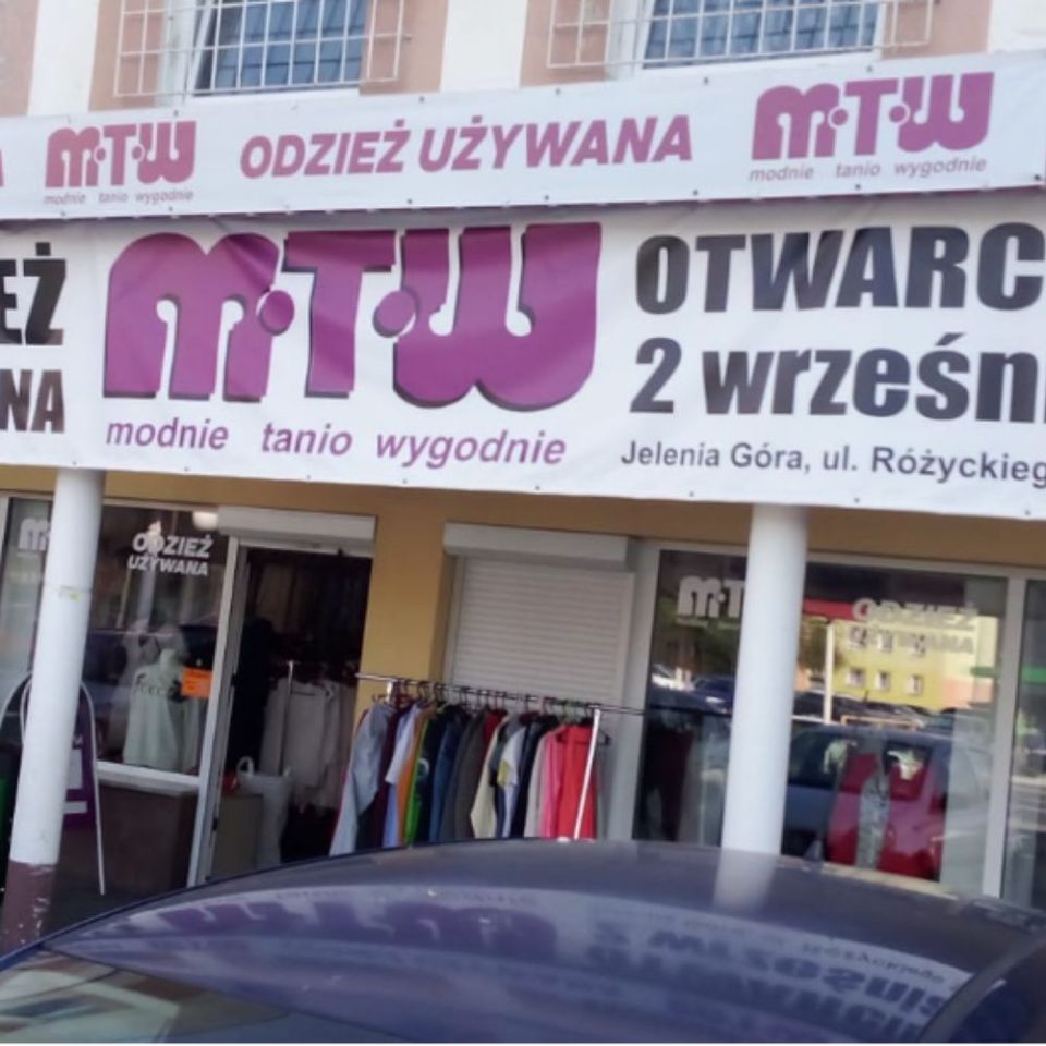 Lokal Jelenia Góra Zabobrze, ul. Ludomira Różyckiego. Zdjęcie 3