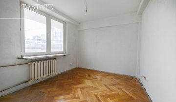 Mieszkanie 2-pokojowe Warszawa Śródmieście, al. Jana Pawła II