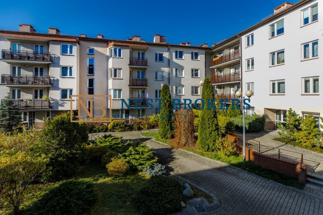 Mieszkanie 2-pokojowe Kraków Kliny, ul. prof. Wojciecha Marii Bartla. Zdjęcie 16