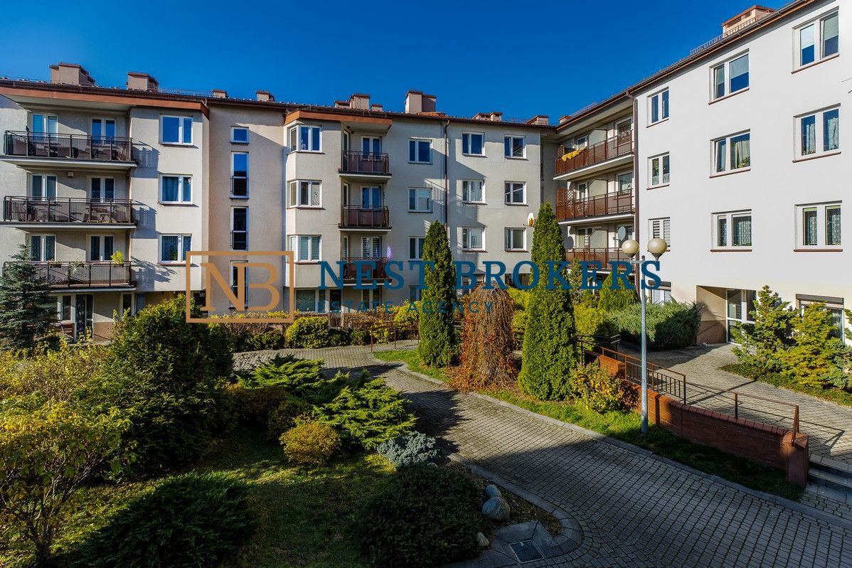 Mieszkanie 2-pokojowe Kraków Kliny, ul. prof. Wojciecha Marii Bartla. Zdjęcie 16