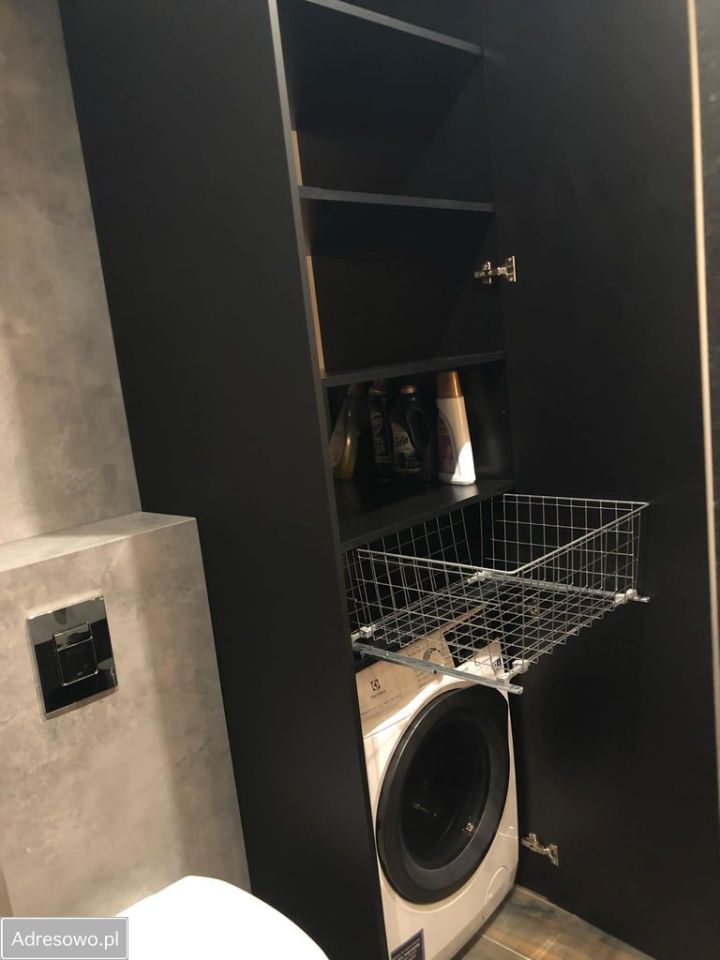 Mieszkanie 1-pokojowe Warszawa Dolny Mokotów, ul. Chrystiana Piotra Aignera. Zdjęcie 8