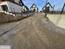 Działka budowlana Wielka Wieś. Zdjęcie 3