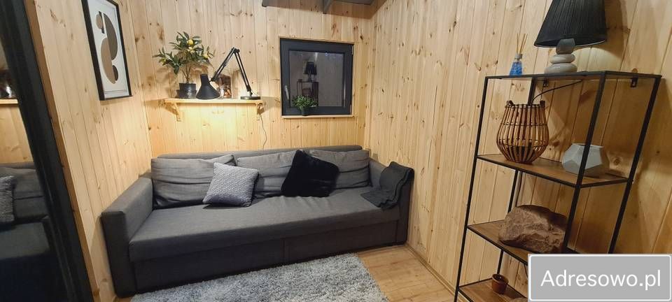 dom letniskowy, 2 pokoje Goławice Pierwsze. Zdjęcie 10