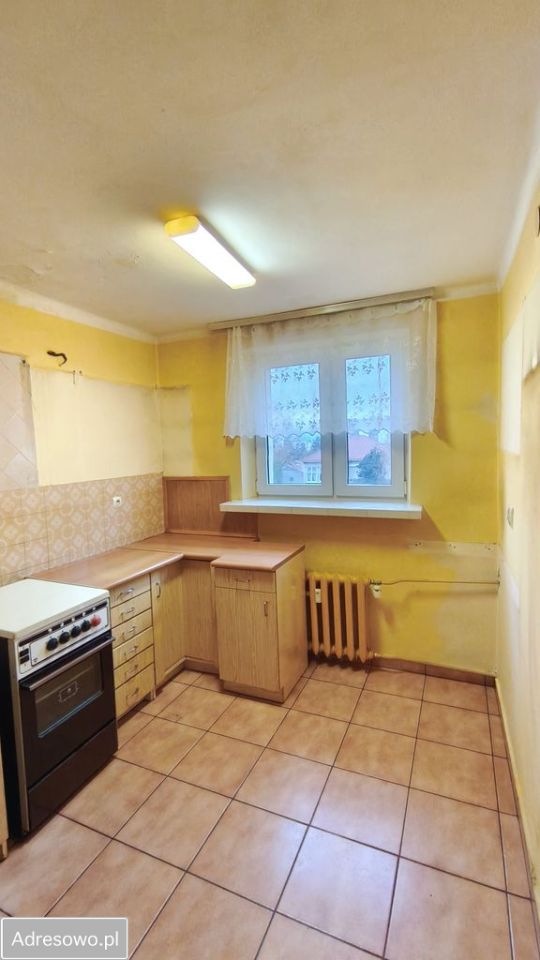 Mieszkanie 3-pokojowe Jasło, ul. Kornela Ujejskiego. Zdjęcie 8