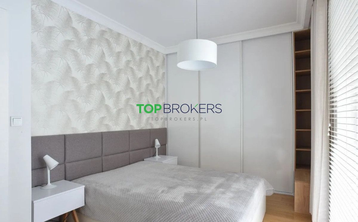 Mieszkanie 2-pokojowe Warszawa Żoliborz, ul. Kaliny Jędrusik. Zdjęcie 9